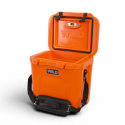 WC25 Hardshell Cooler - WILD Coolers