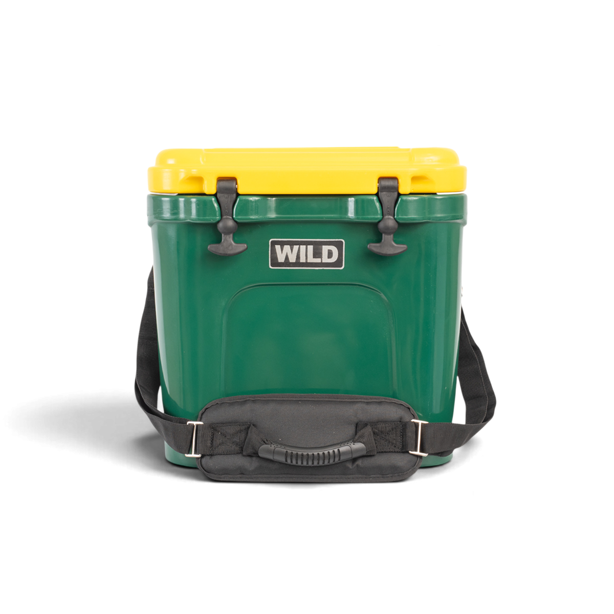 WC25 Hardshell Cooler | Heritage Cooler - WILD Coolers