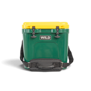 WC25 Hardshell Cooler | Heritage Cooler - WILD Coolers