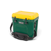 WC25 Hardshell Cooler | Heritage Cooler - WILD Coolers