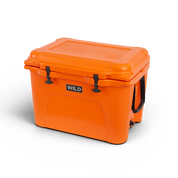 WC40 Hardshell Cooler - WILD Coolers