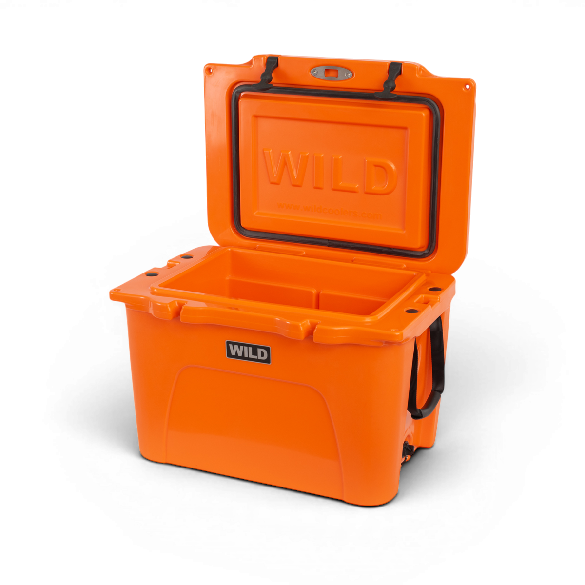 WC40 Hardshell Cooler - WILD Coolers