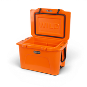WC40 Hardshell Cooler - WILD Coolers