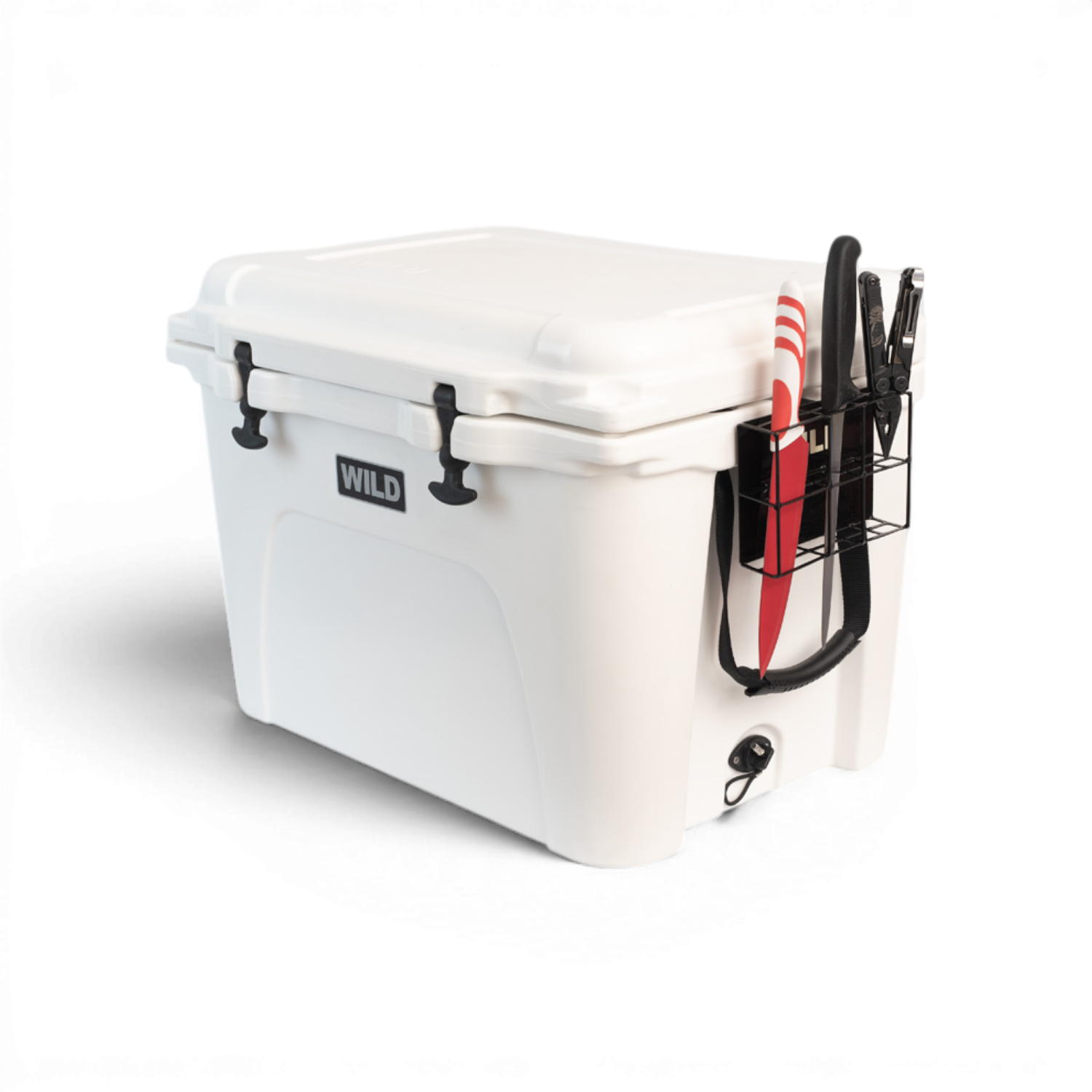 Knife Holder - WILD Coolers