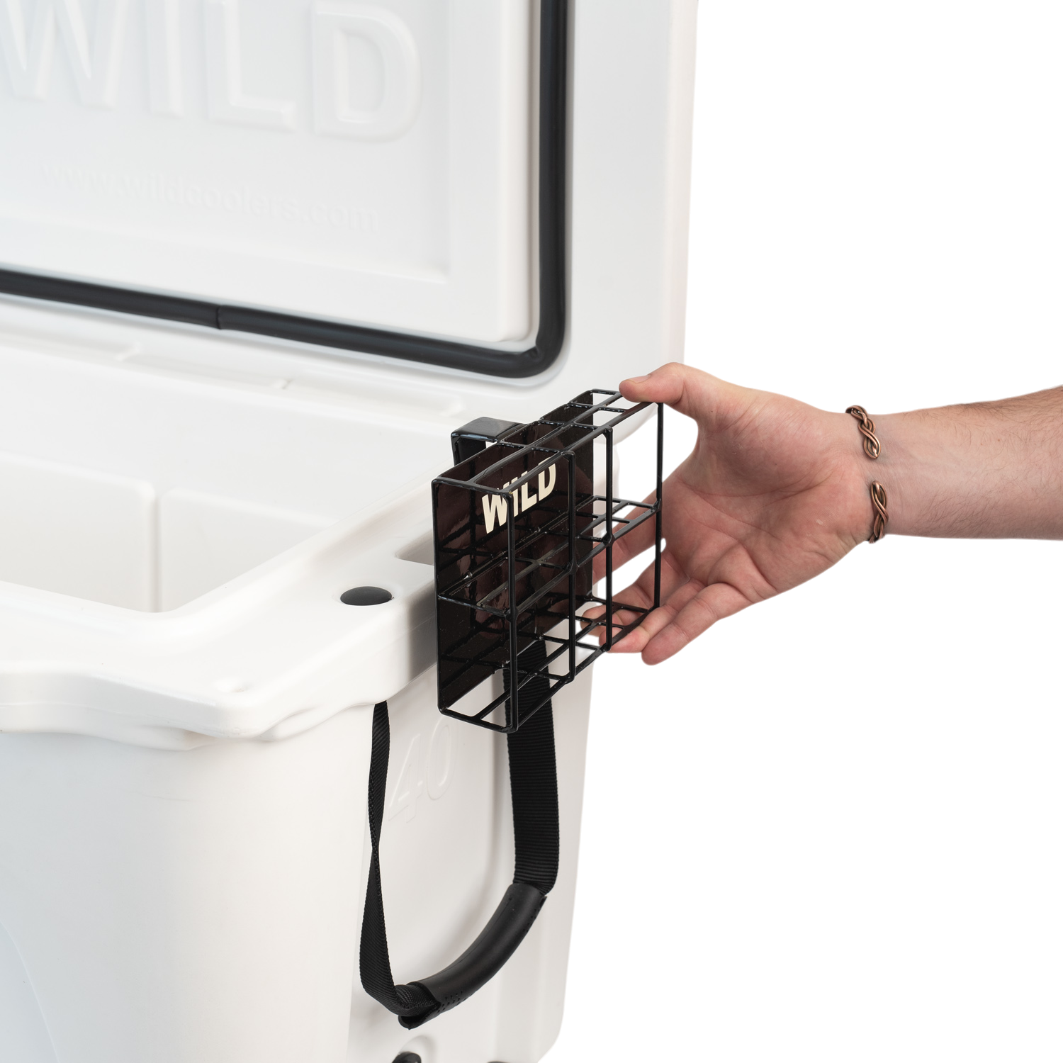Knife Holder - WILD Coolers
