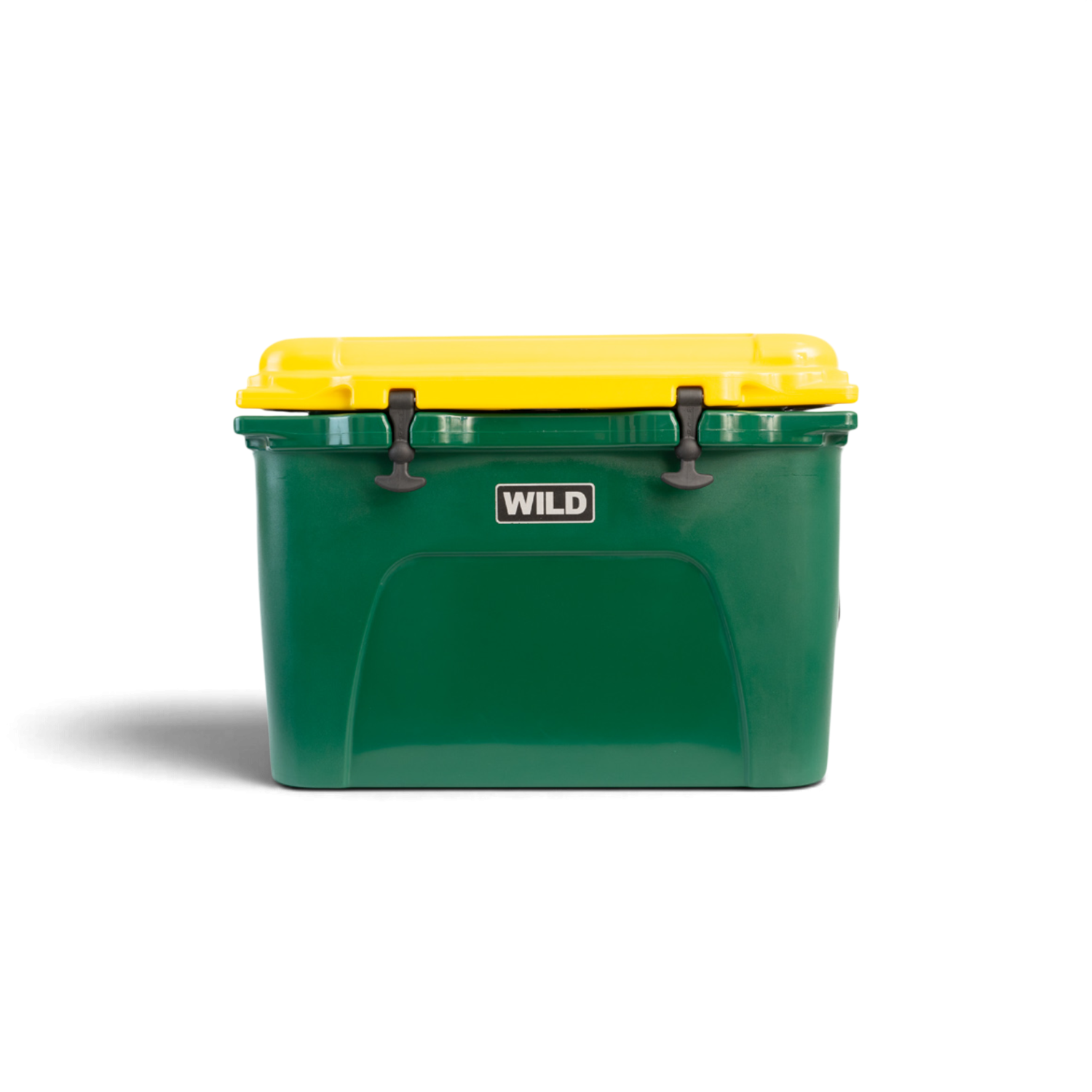 WC40 Hardshell Cooler | Heritage Cooler - WILD Coolers