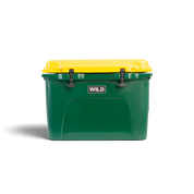 WC40 Hardshell Cooler | Heritage Cooler - WILD Coolers