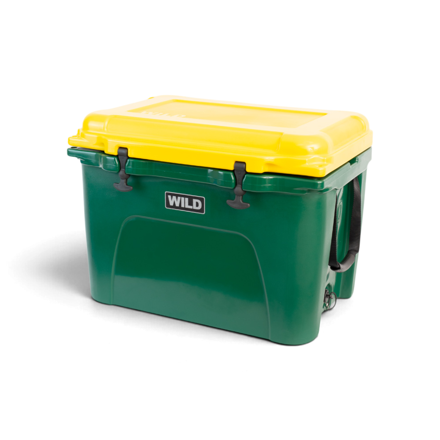 WC40 Hardshell Cooler | Heritage Cooler - WILD Coolers
