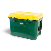 WC40 Hardshell Cooler | Heritage Cooler - WILD Coolers