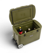 Wheelie 60 Hardshell Cooler - WILD Coolers