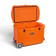 Wheelie 60 Hardshell Cooler - WILD Coolers