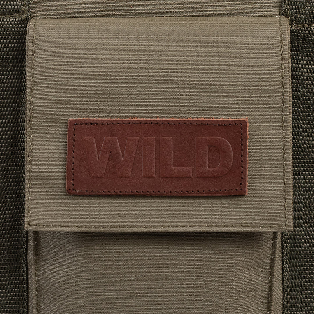Softshell 45 Cooler - WILD Coolers