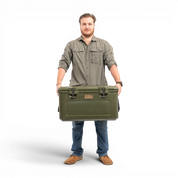 Bush Box 45 Hardshell Cooler - WILD Coolers