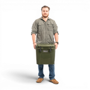 WC25 Hardshell Cooler - WILD Coolers
