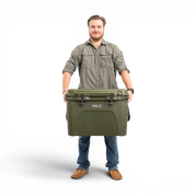 WC40 Hardshell Cooler - WILD Coolers