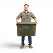 WC60 Hardshell Cooler - WILD Coolers