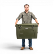 WC80 Hardshell Cooler - WILD Coolers