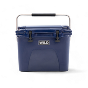 Deep Blue WC20 | Adventure Tested - WILD Coolers