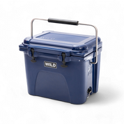 Deep Blue WC20 | Adventure Tested - WILD Coolers