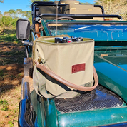 Soft Shell 6-Pack Cooler - WILD Coolers