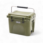 WC20 Hardshell Cooler - WILD Coolers