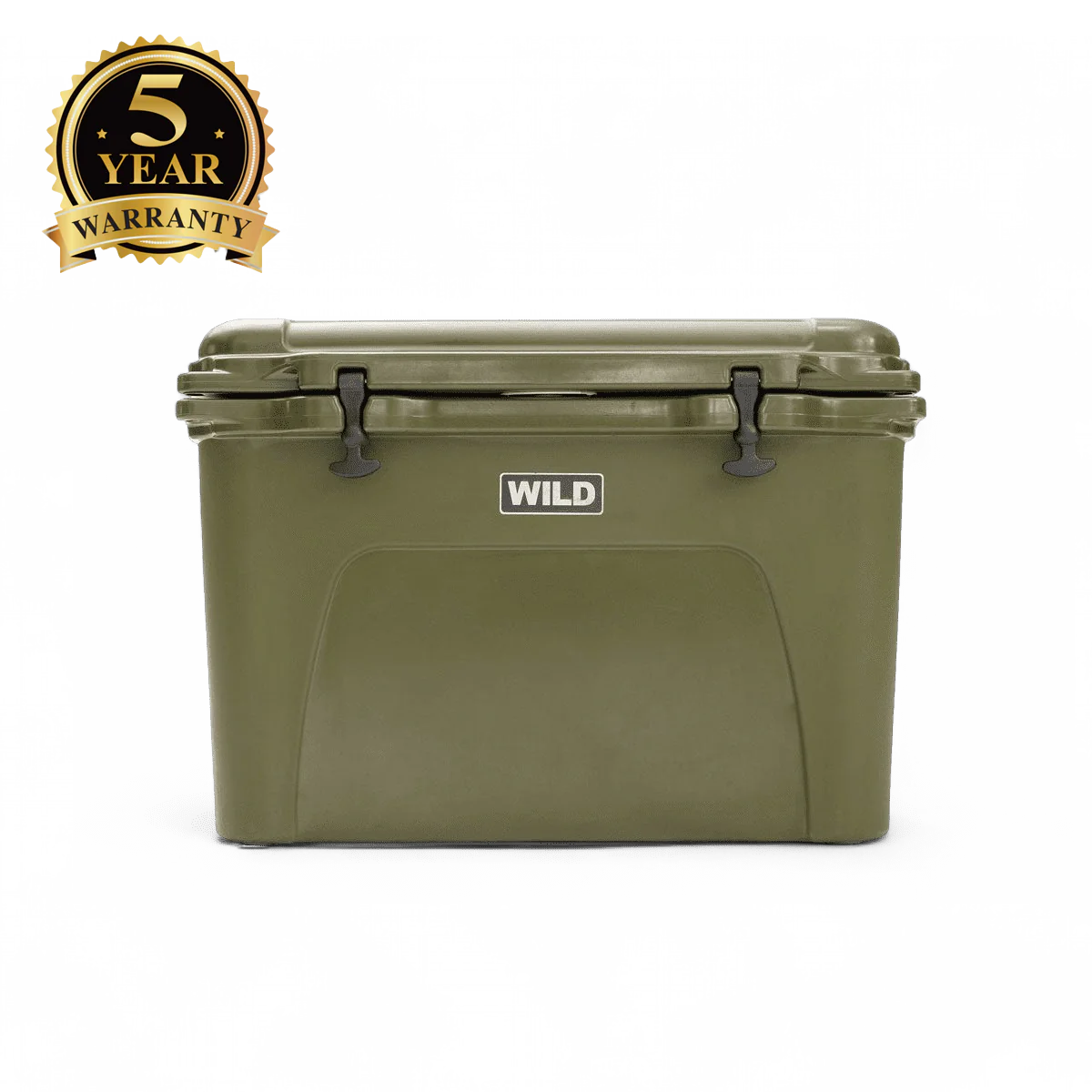 WC40 Hardshell Cooler - WILD Coolers