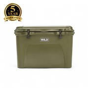 WC40 Hardshell Cooler - WILD Coolers