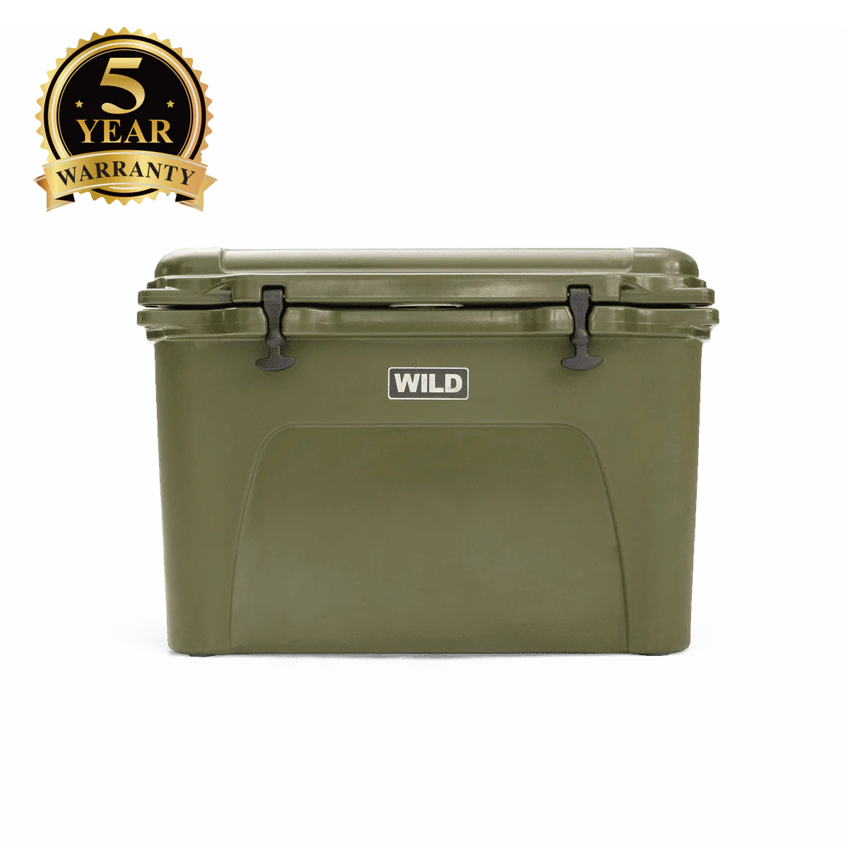 WC60 Hardshell Cooler - WILD Coolers