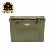 WC60 Hardshell Cooler - WILD Coolers