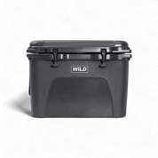 Charcoal Grey WC60 | Adventure Tested - WILD Coolers