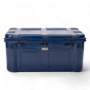 Deep Blue WC140 | Adventure Tested - WILD Coolers