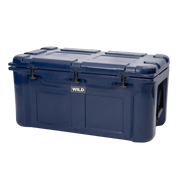 Deep Blue WC140 | Adventure Tested - WILD Coolers