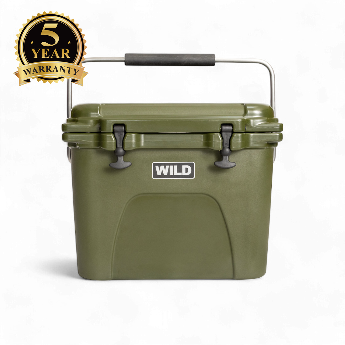 WC20 Hardshell Cooler - WILD Coolers