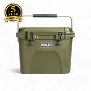 WC20 Hardshell Cooler - WILD Coolers