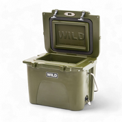 WC20 Hardshell Cooler - WILD Coolers