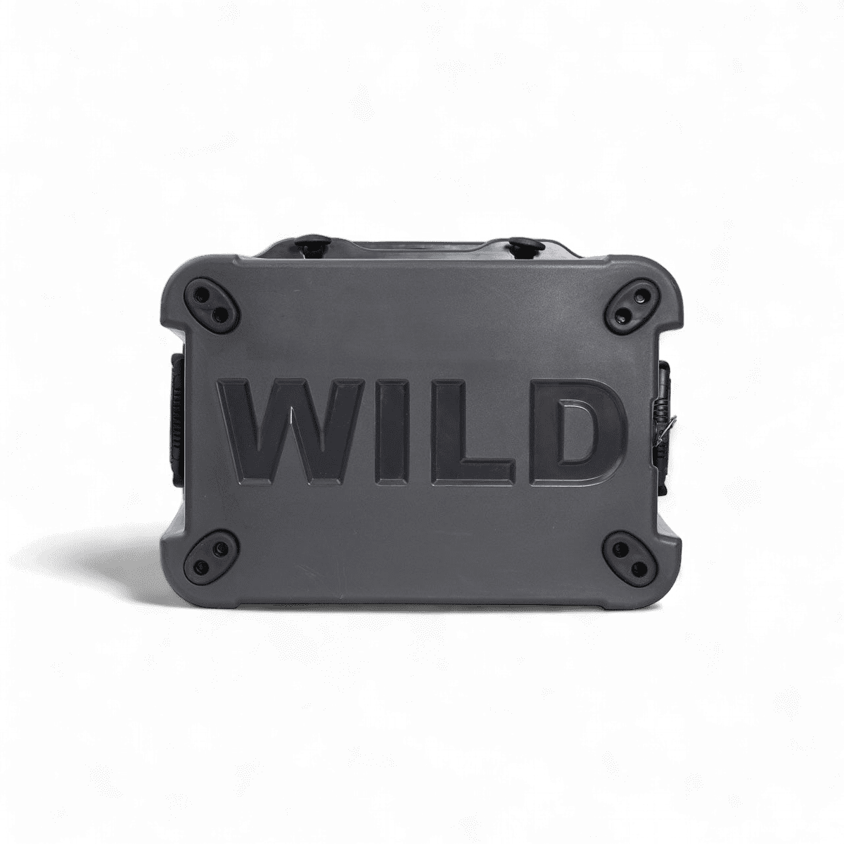 Charcoal Grey WC60 | Adventure Tested - WILD Coolers
