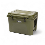WC40 Hardshell Cooler - WILD Coolers