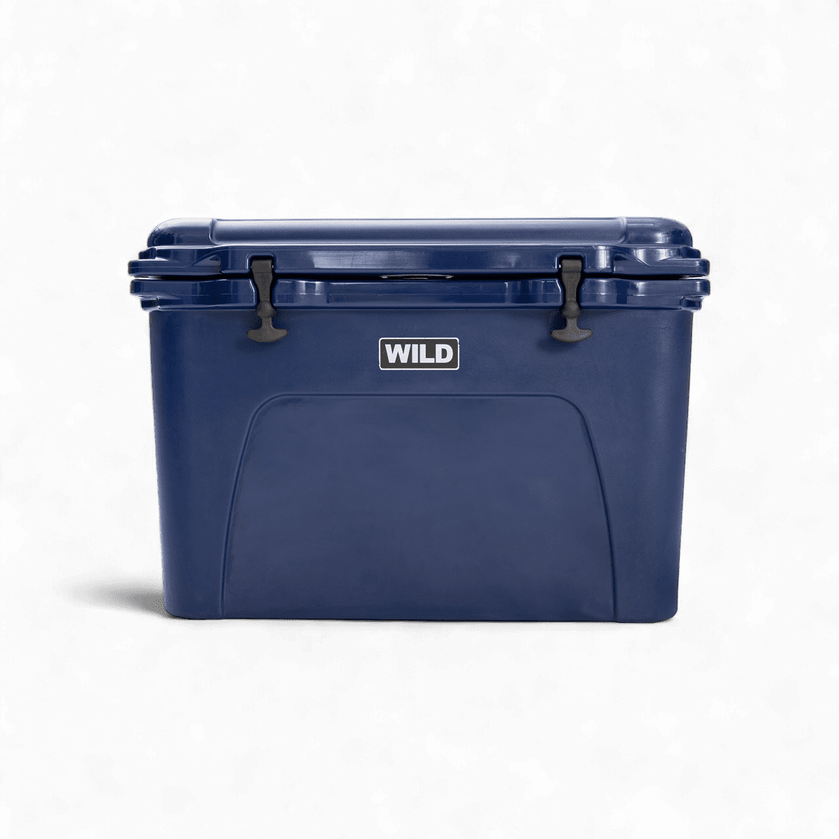 Deep Blue WC60 | Adventure Tested - WILD Coolers