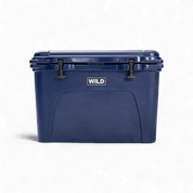 Deep Blue WC60 | Adventure Tested - WILD Coolers