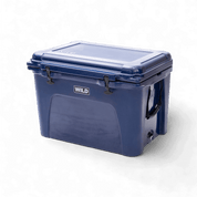 Deep Blue WC60 | Adventure Tested - WILD Coolers