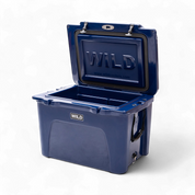 Deep Blue WC60 | Adventure Tested - WILD Coolers