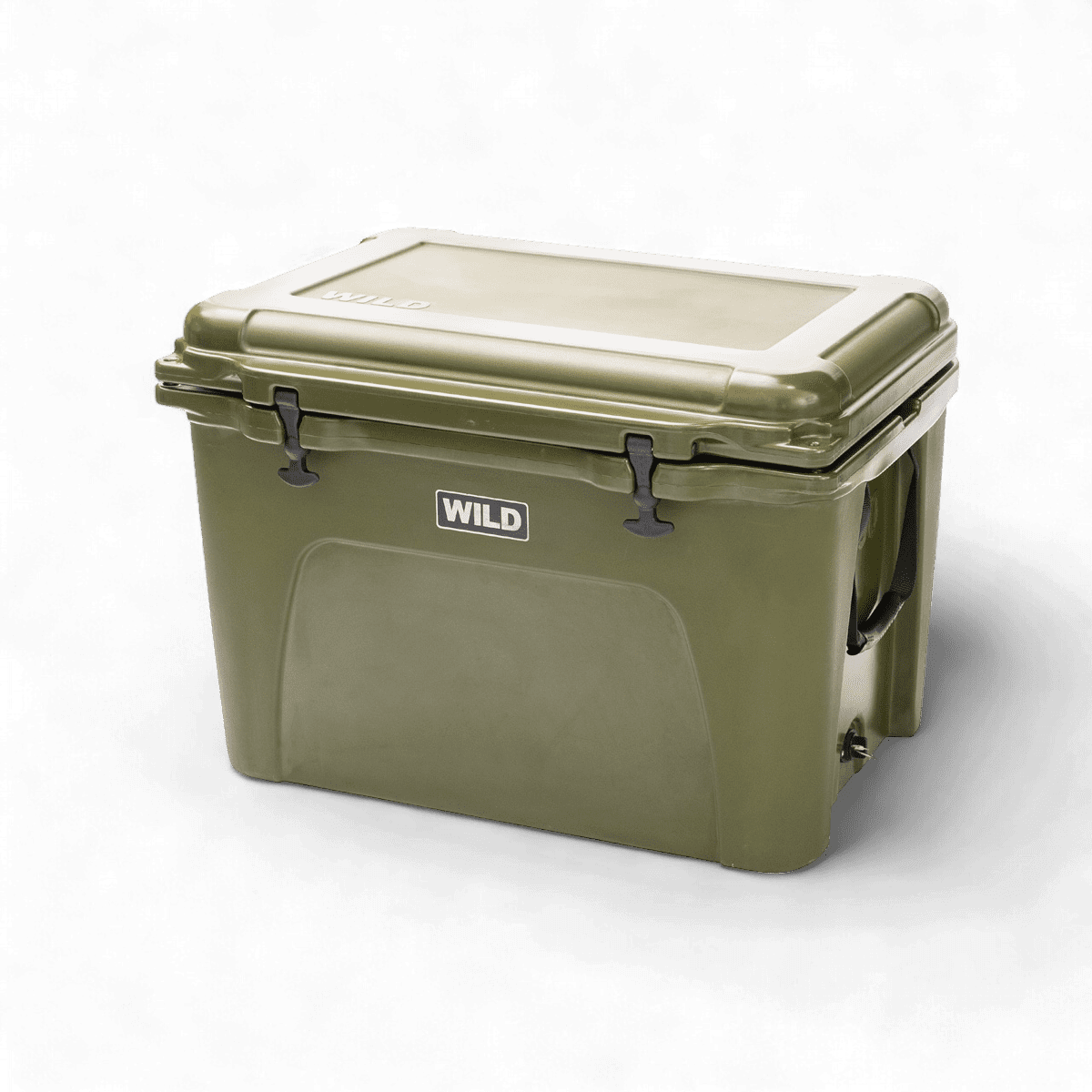 Rubber Latches - WILD Coolers
