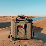 Soft Shell Bag 20L - WILD Coolers