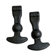 Rubber Latches